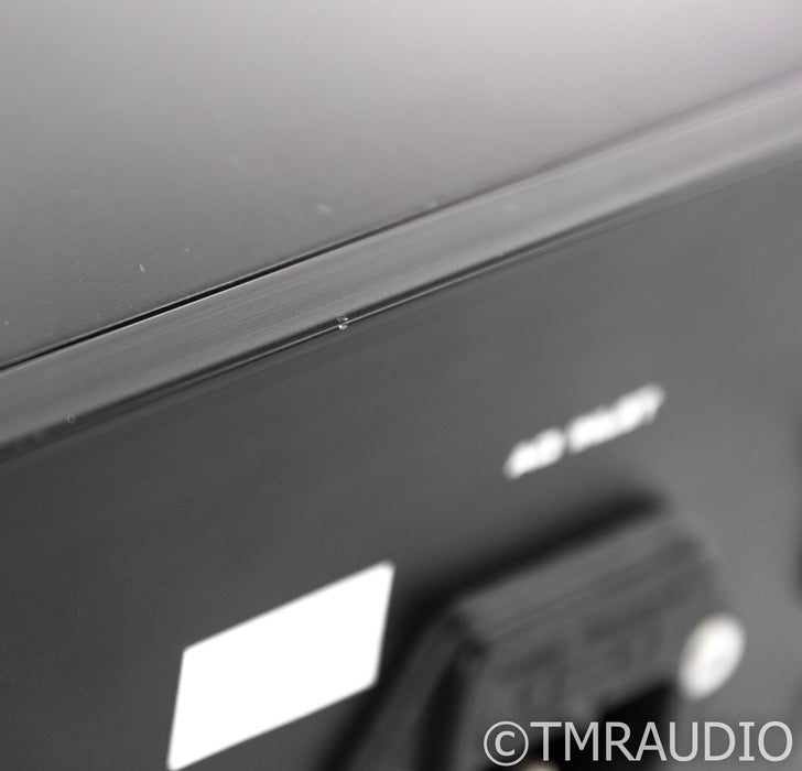 HeadAmp Gilmore Electrostatic Headphone Amplifier; KGSS; Stax Pro