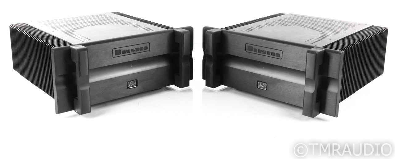 Bryston 28BSST Mono Power Amplifier