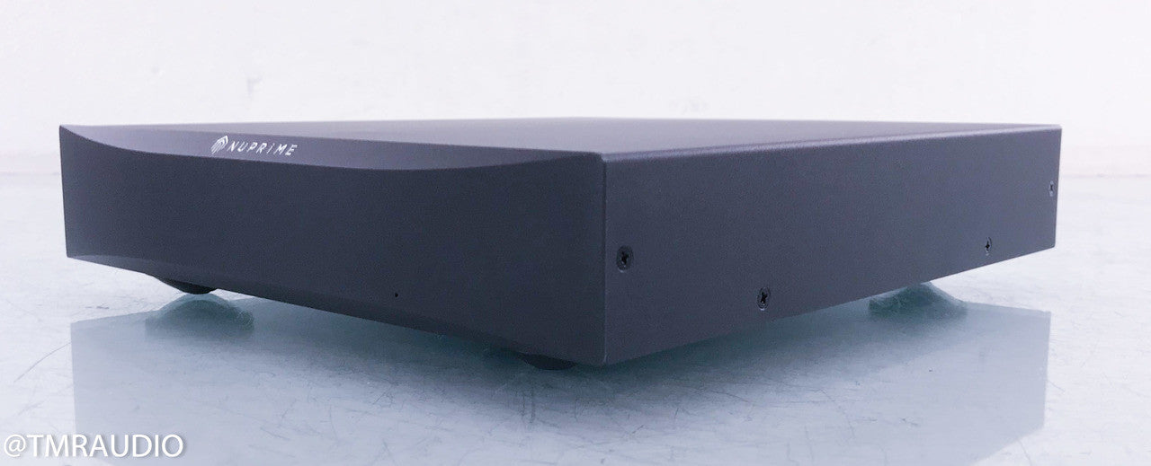 NuPrime STA-9 Stereo Power Amplifier