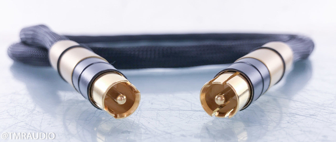 Kubala-Sosna RevolutionZ Expression RCA Cables