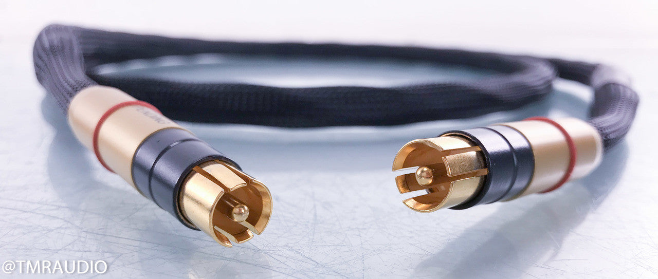 Kubala-Sosna RevolutionZ Expression RCA Cables