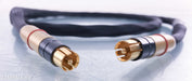 Kubala-Sosna RevolutionZ Expression RCA Cables