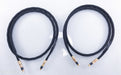 Kubala-Sosna RevolutionZ Expression RCA Cables