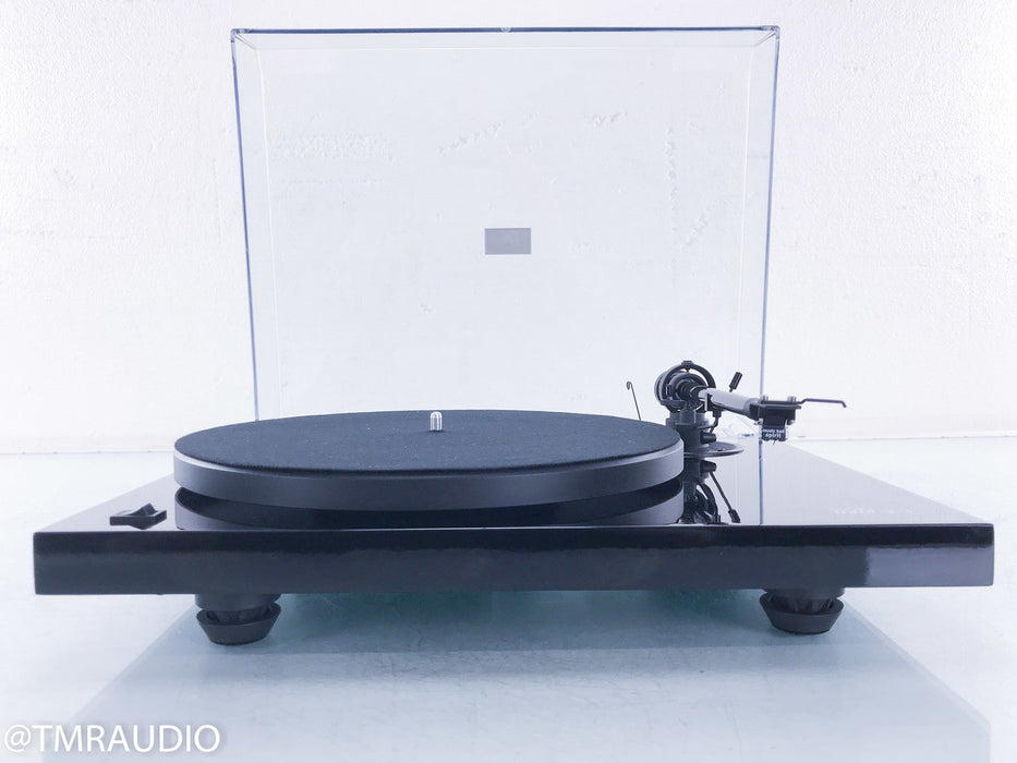 Music Hall mmf-2.3 Turntable
