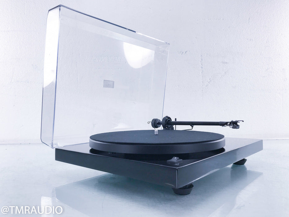 Music Hall mmf-2.3 Turntable