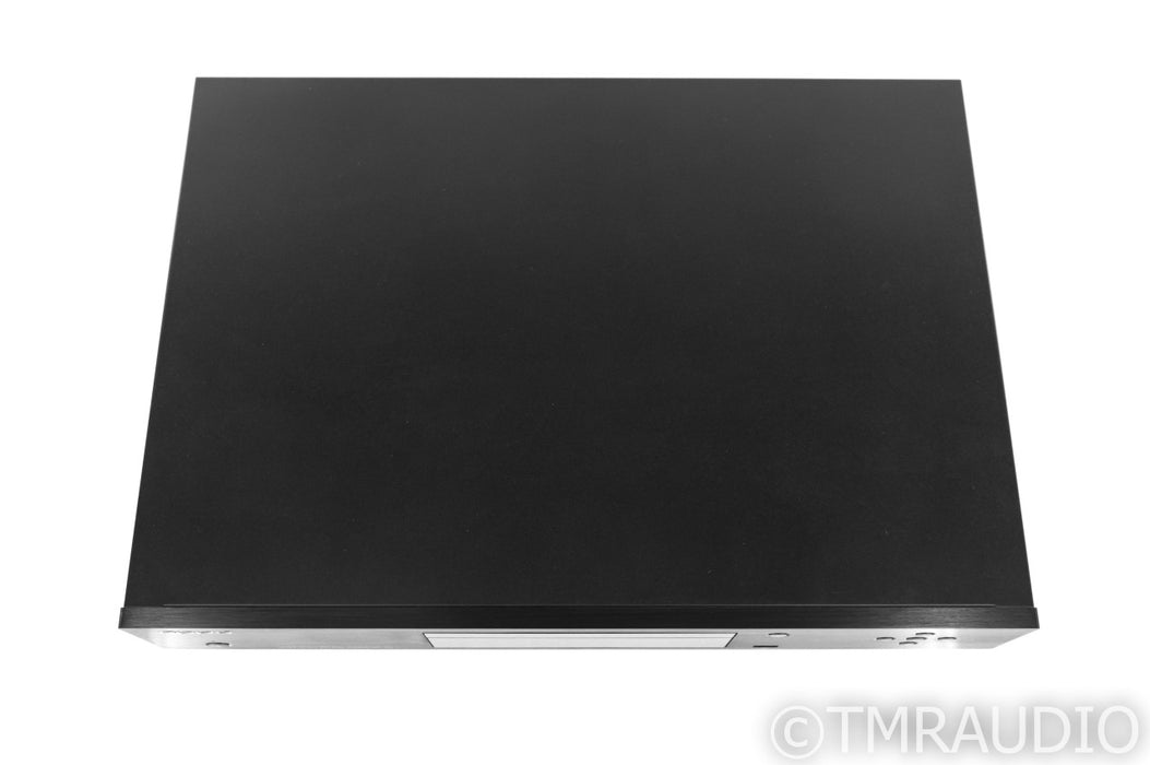 Oppo UDP-203 Universal Blu-Ray Player; UDP203; Remote