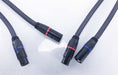 Transparent Audio Balanced Ultra G5 XLR Cables