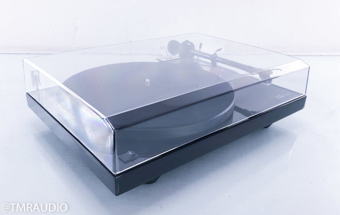 Music Hall mmf-2.3 Turntable