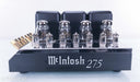 McIntosh MC275 Mk VI Stereo Tube Power Amplifier