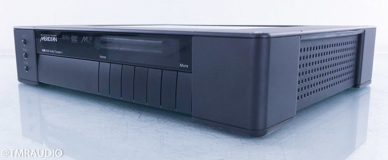 Meridian G98DH DVD Transport