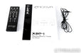 Emotiva XSP-1 Gen-2 MM / MC Phono Preamplifier; XSP 1