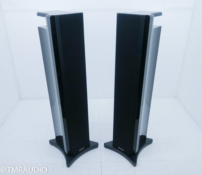 McIntosh XR200 Floorstanding Speakers