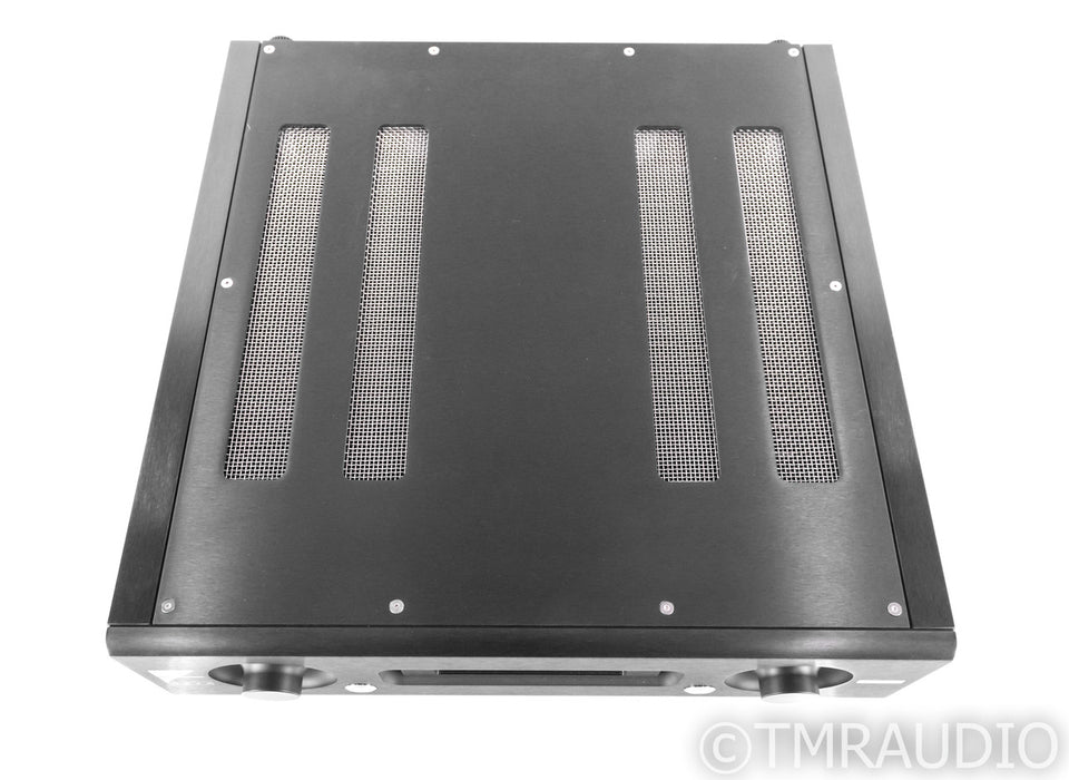 Ayre AX-5 Twenty Stereo Integrated Amplifier; AX5
