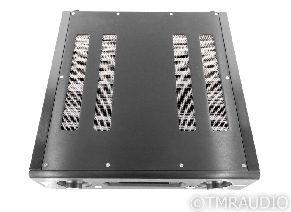 Ayre AX-5 Twenty Stereo Integrated Amplifier; AX5