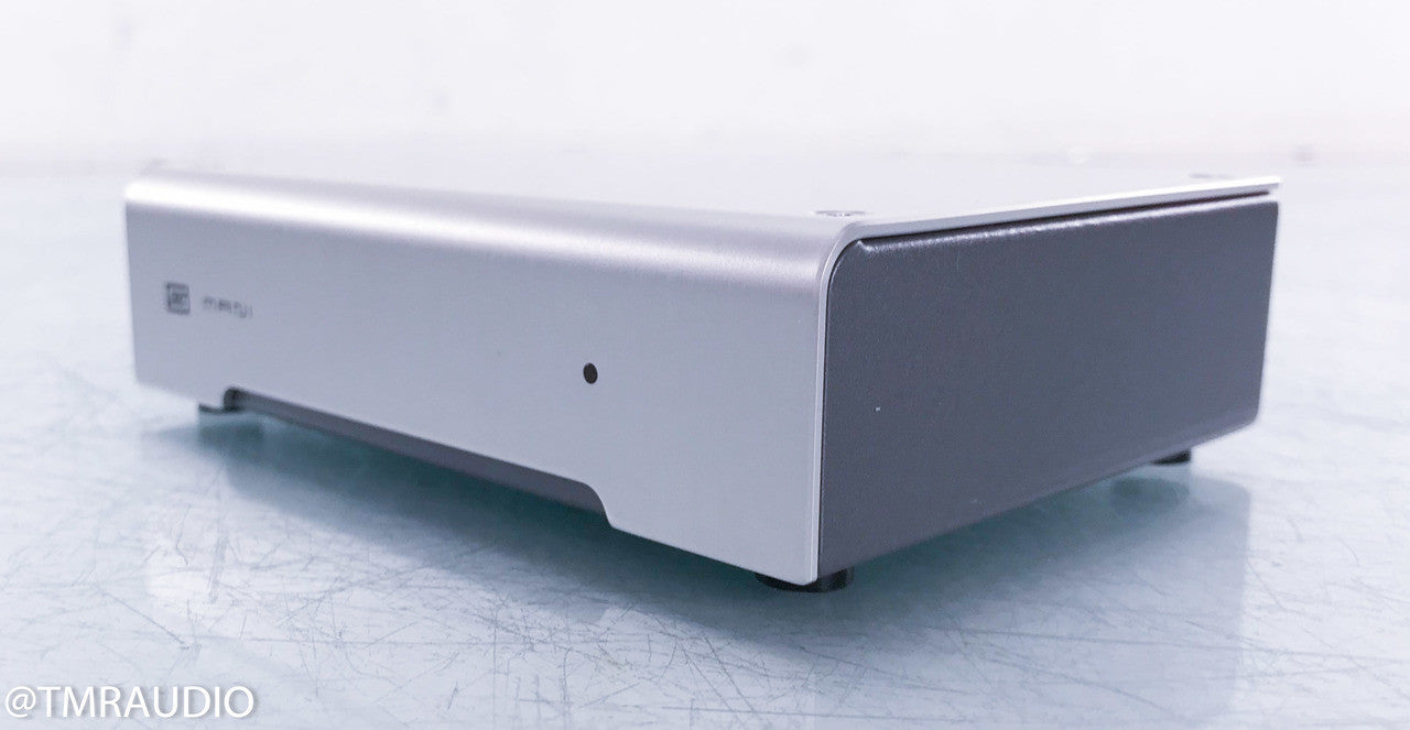 Schiit Mani MM / MC Phono Preamplifier