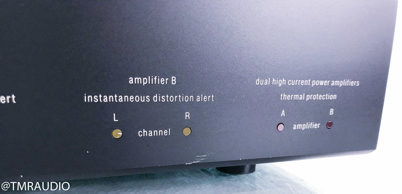 Adcom GFA-2535 4 Channel Power Amplifier