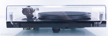 Music Hall mmf-2.3 Turntable