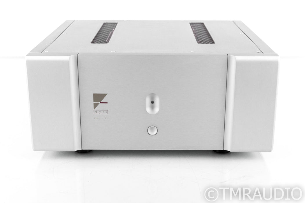 Ayre V-5xe Stereo Power Amplifier; V5xe