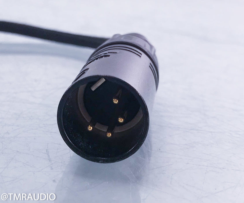 MrSpeakers DUM 4-Pin XLR Headphone Cable