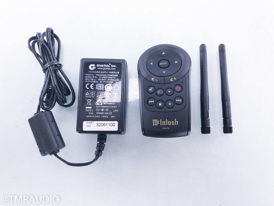 McIntosh MB50 Network Streamer