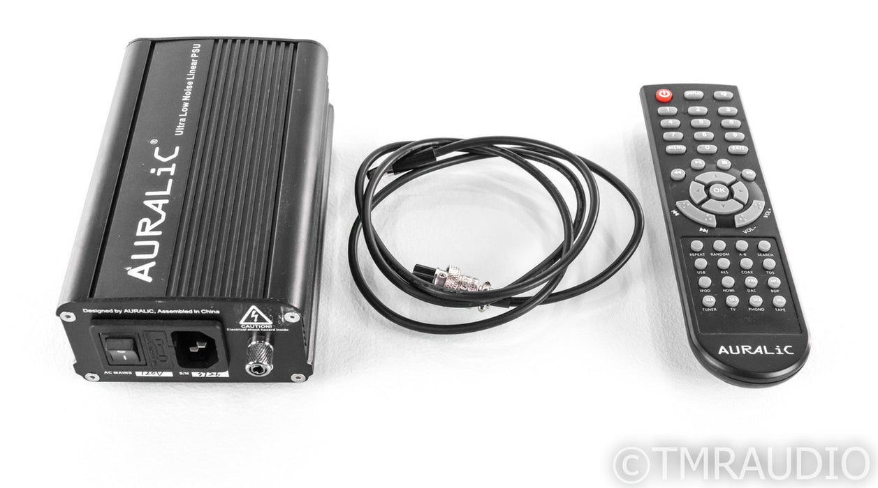 Auralic Aries Wireless Network Streamer