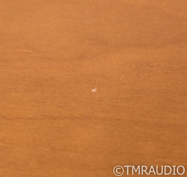 ATC C1CA Center Channel Speaker; Cherry