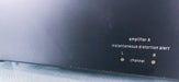 Adcom GFA-2535 4 Channel Power Amplifier