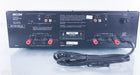 Adcom GFA-2535 4 Channel Power Amplifier