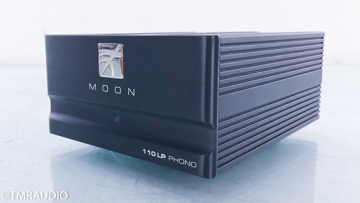 Simaudio Moon 110LP MM / MC Phono Preamplifier