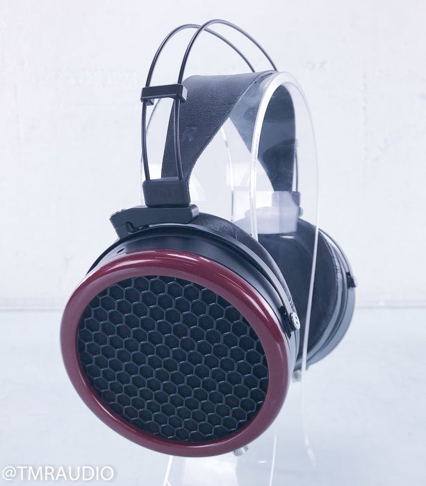 MrSpeakers Ether Open Back Planar Magnetic Headphones