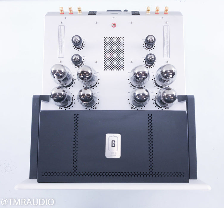 Audio Research GS150 Stereo Tube Power Amplifier