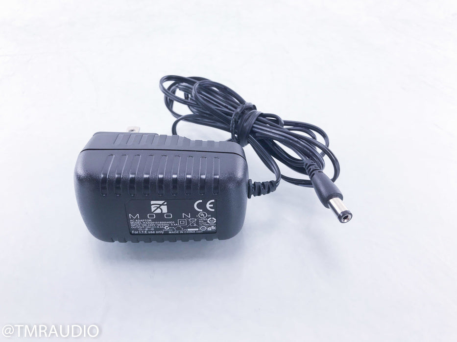 Simaudio Moon 110LP MM / MC Phono Preamplifier
