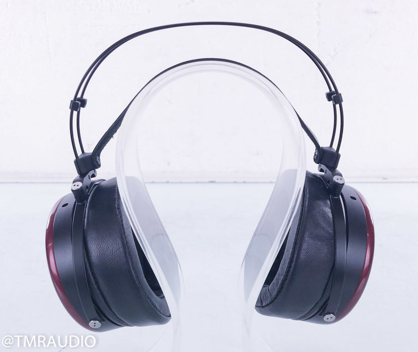 MrSpeakers Ether Open Back Planar Magnetic Headphones