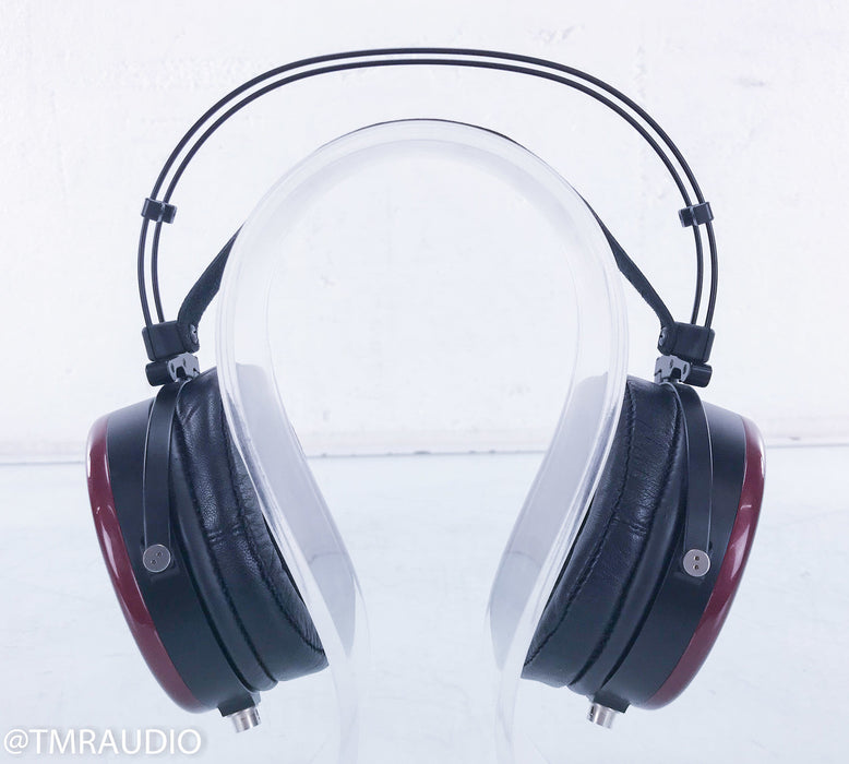 MrSpeakers Ether Open Back Planar Magnetic Headphones