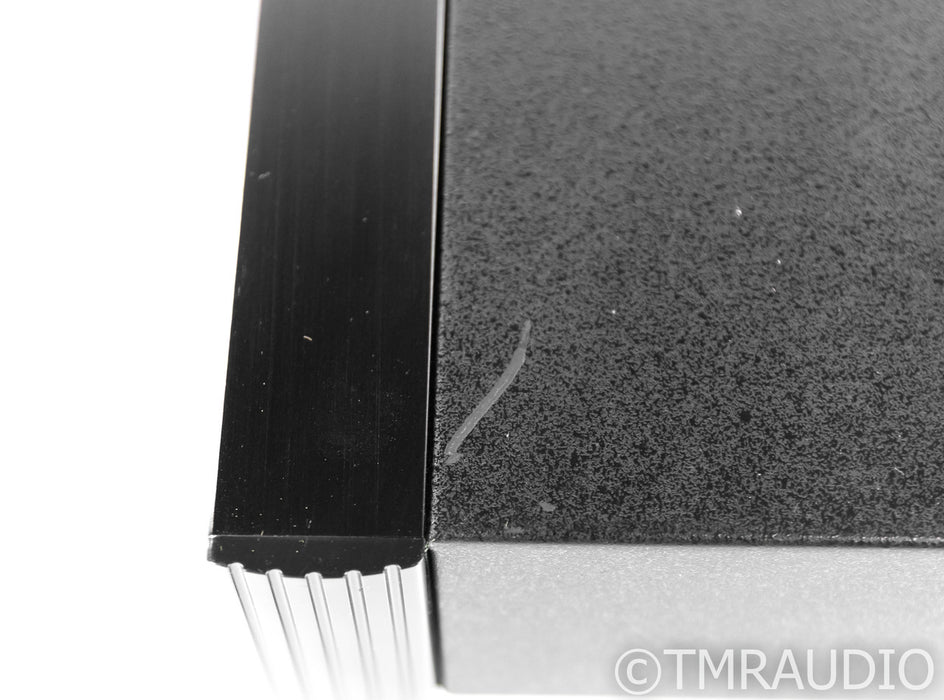 Rotel RQ-970BX MM / MC Phono Preamplifier / Equalizer; RQ970BX