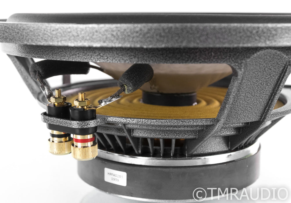 Focal Scala V2 Woofer / 10" Low Frequency Driver; 11W6454