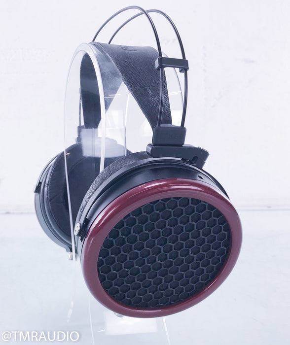 MrSpeakers Ether Open Back Planar Magnetic Headphones