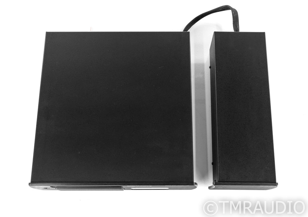 Audio Alchemy Digital Drive System Pro CD Transport; DDS Pro