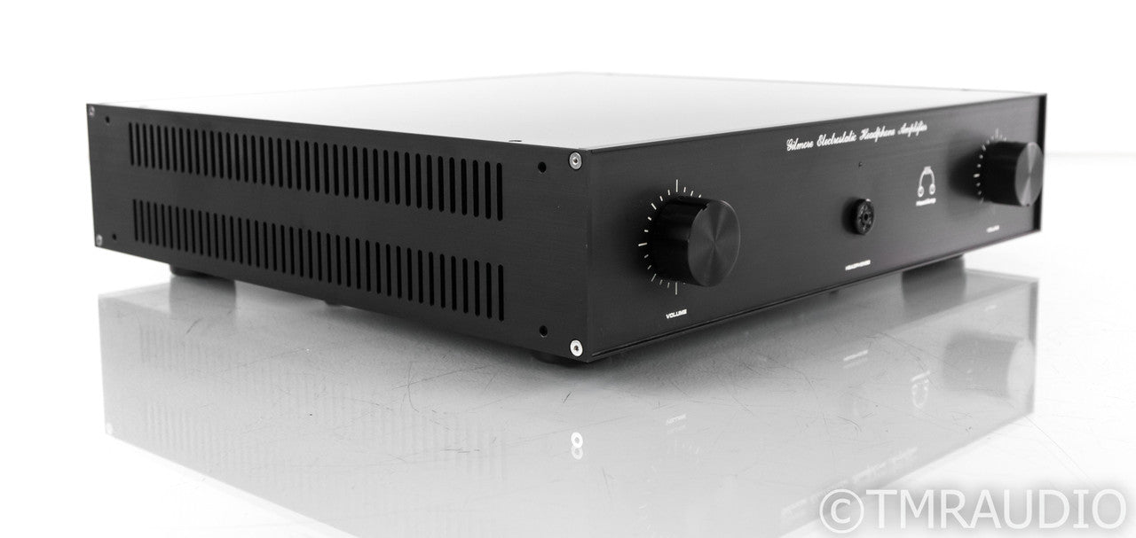 HeadAmp Gilmore Electrostatic Headphone Amplifier; KGSS; Stax Pro