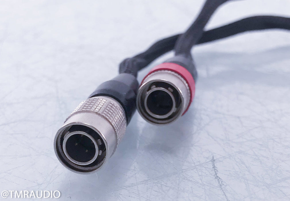 MrSpeakers DUM 4-Pin XLR Headphone Cable
