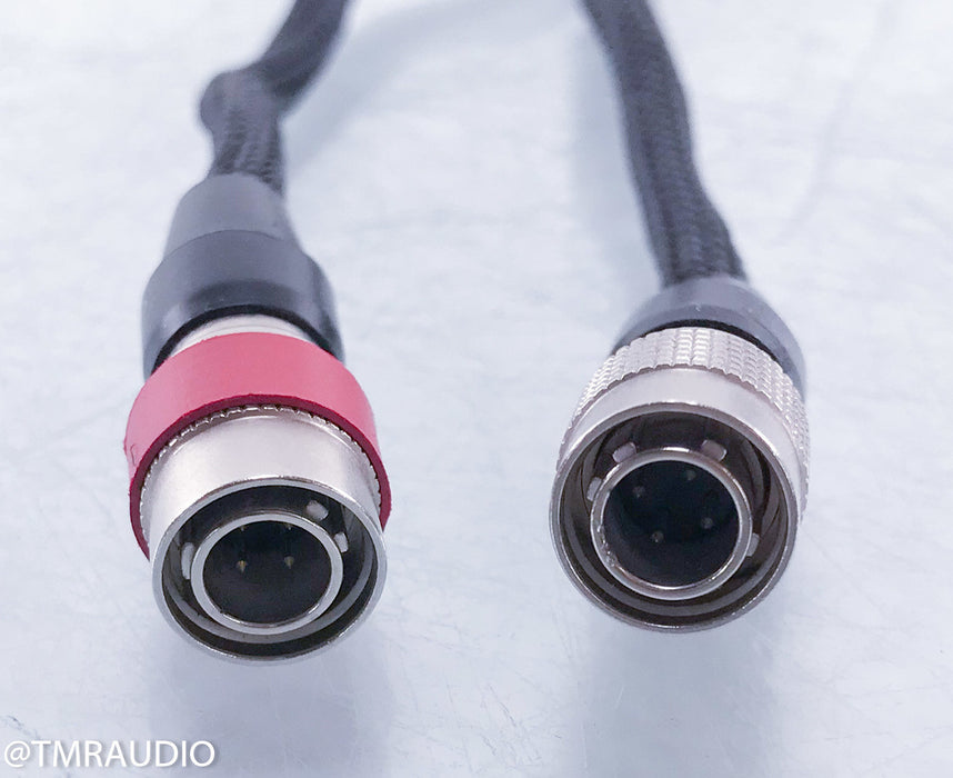 MrSpeakers DUM 4-Pin XLR Headphone Cable