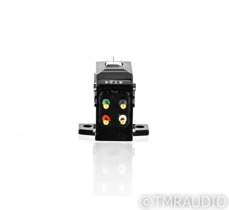 Van Den Hul MC Ref Phono Cartridge; Moving Coil; Reference; MC-REF