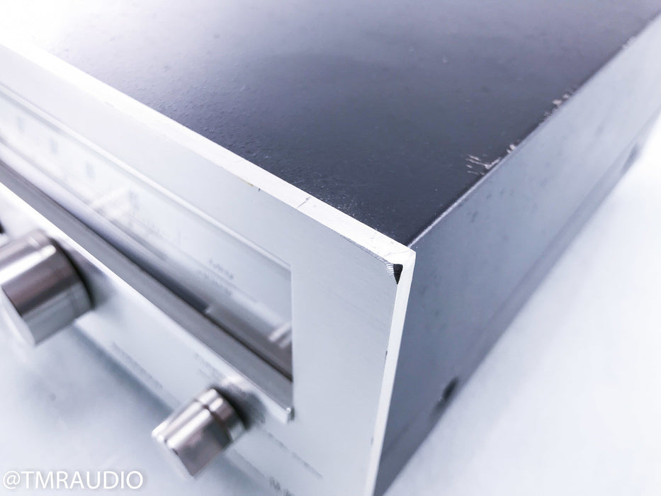 Pioneer TX-9500 Vintage AM / FM Tuner