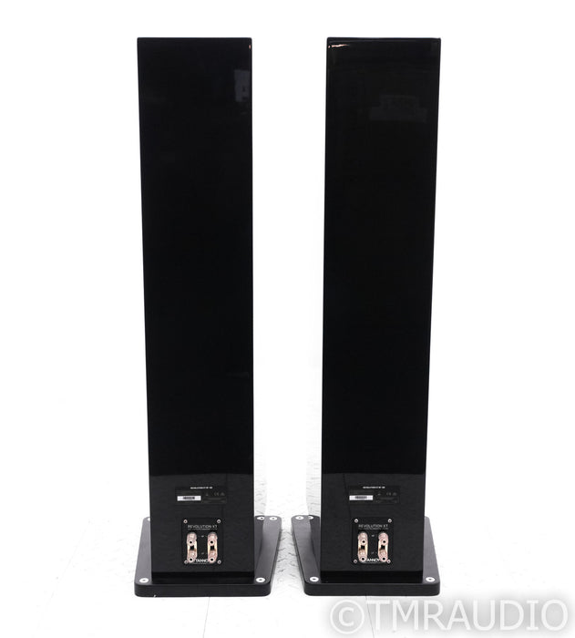 Tannoy Revolution XT-8F Floorstanding Speakers