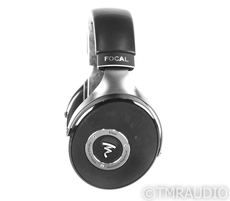 Focal Elear Open Back Headphones