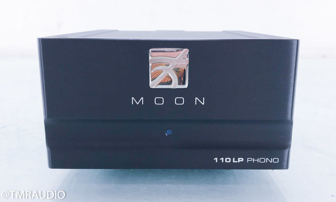 Simaudio Moon 110LP MM / MC Phono Preamplifier