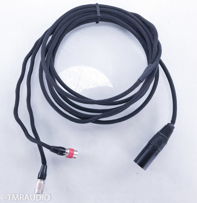 MrSpeakers DUM 4-Pin XLR Headphone Cable