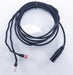 MrSpeakers DUM 4-Pin XLR Headphone Cable