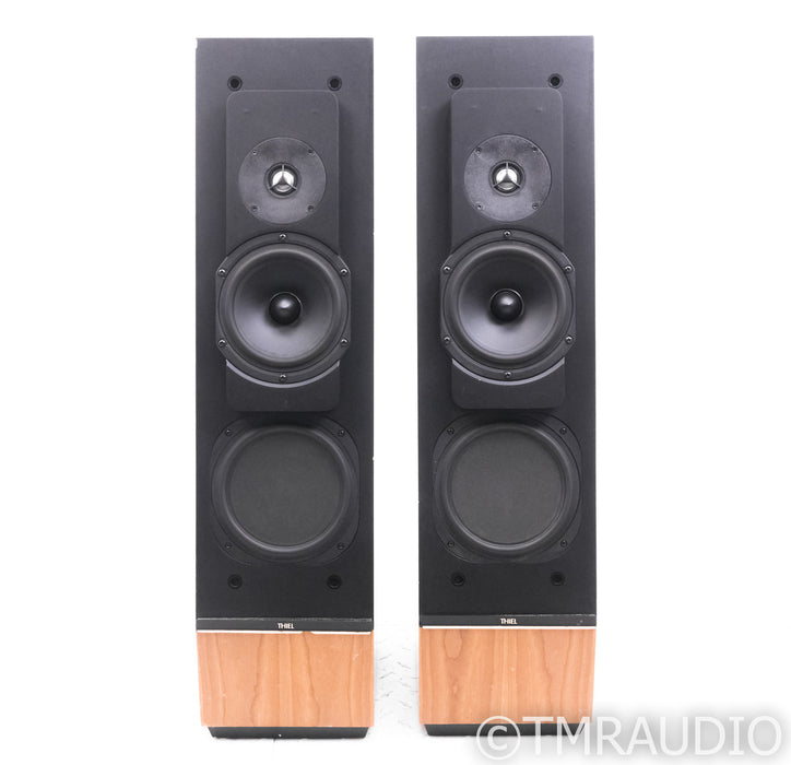 Thiel CS1.5 Vintage Floorstanding Speakers