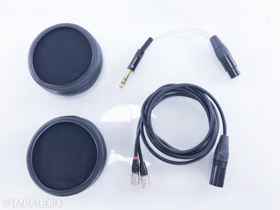 MrSpeakers Ether Open Back Planar Magnetic Headphones